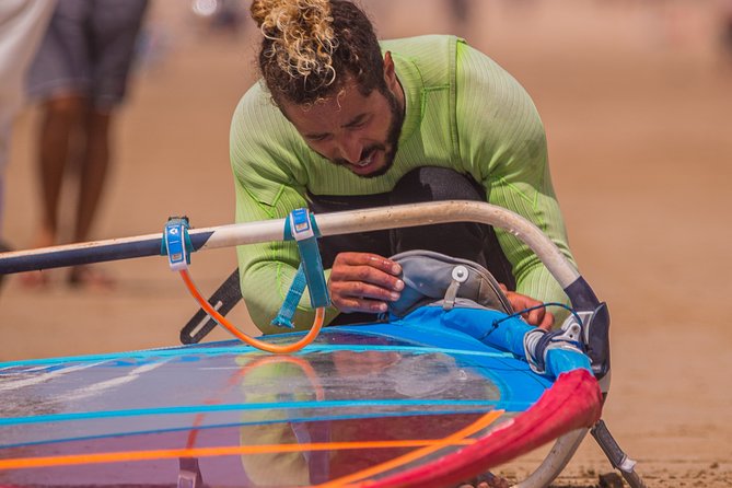 Private Windsurf Lessons Essaouira - Reviews and Ratings Breakdown