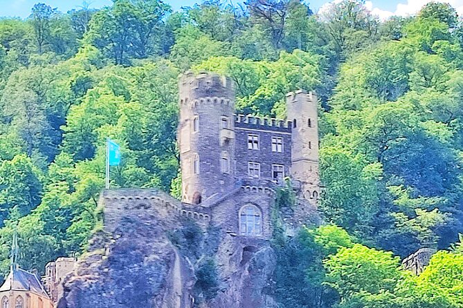 Private Wine Lover Tour UNESCO Rhine Valley, Wine Tasting, Boat Trip - Pricing and Booking Details