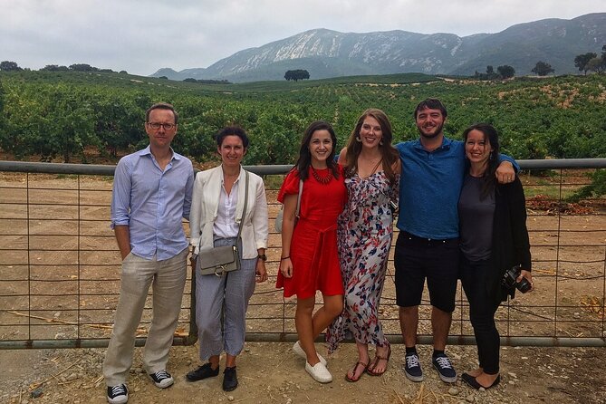 Private Wine Tour From Lisbon to Arrábida: Wine & Cheese Tasting - Traveler Resources