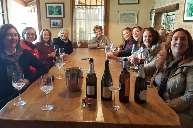 Prosecco Wine Tour (All-Inclusive Full Day With Lunch and Expert Wine Guide) - Customer Reviews