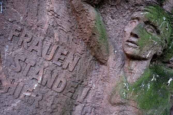 Protest and Resistance in Berlin Historical Walking Tour - Impact of Protest Movements