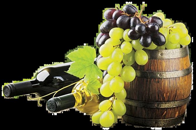 Provence Wine Tasting - Transportation Details