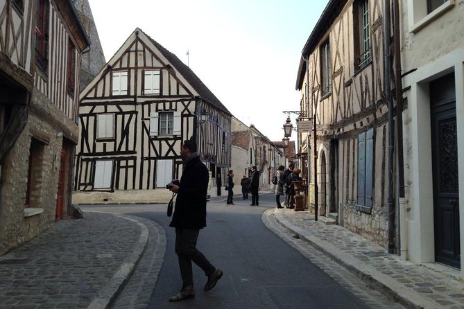 Provins Medieval City - Must-Visit Attractions