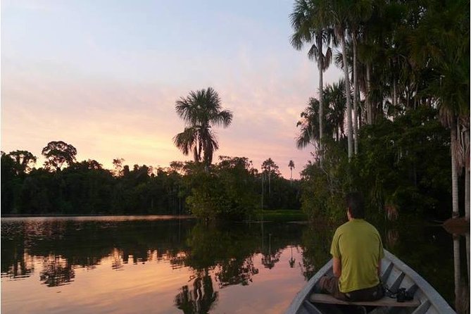 Puerto Maldonado: 3-Day Amazon Rainforest Tour - Customer Experiences and Reviews