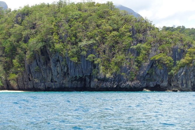 Puerto Princesa Underground River Day Tour a UNESCO Heritage Site - Background