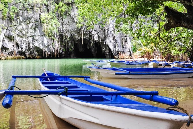 Puerto Princesa Underground River Tour in Palawan - Tour Inclusions