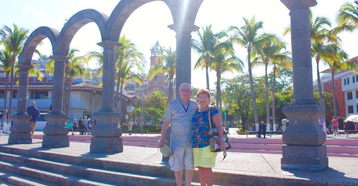 Puerto Vallarta: City Tour, Tequila and Coffee Factory Tour - Customer Reviews