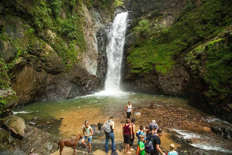 Puerto Vallarta: Horse Riding Tour W/ Optional ATV & Zipline - Customer Reviews