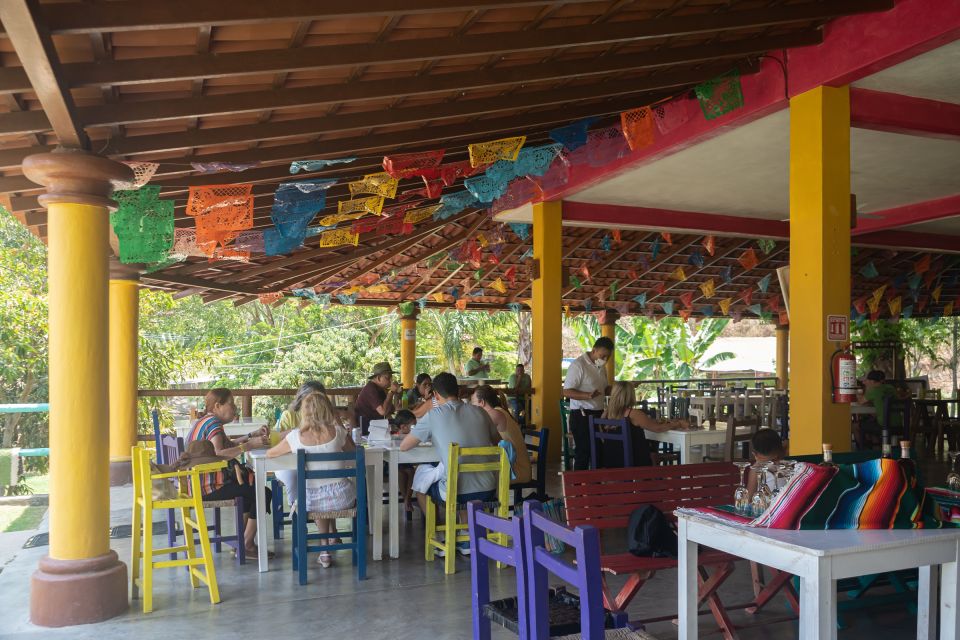 Puerto Vallarta: Sayulita and San Pancho Beaches Tour - Recommendations and Pricing Information