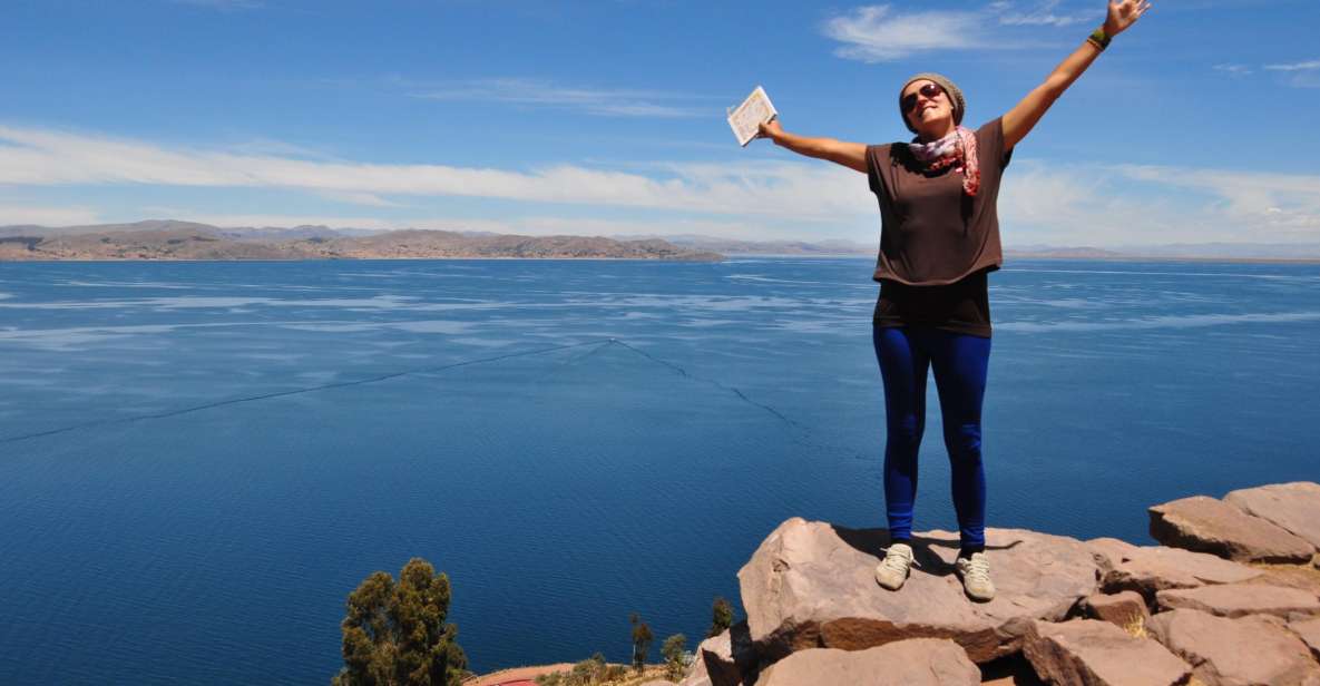 Puno: Lake Titicaca Day Tour - Service Ratings