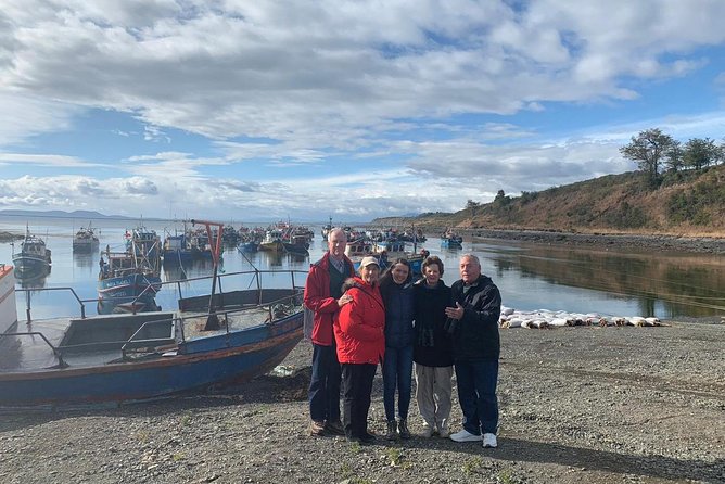 Punta Arenas and Magellan Strait Tour - Customer Recommendations and Experiences