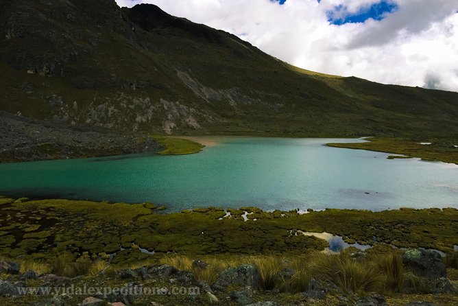 Qampa Climbing 2 Days in Ausangate - Essential Gear for Climbing