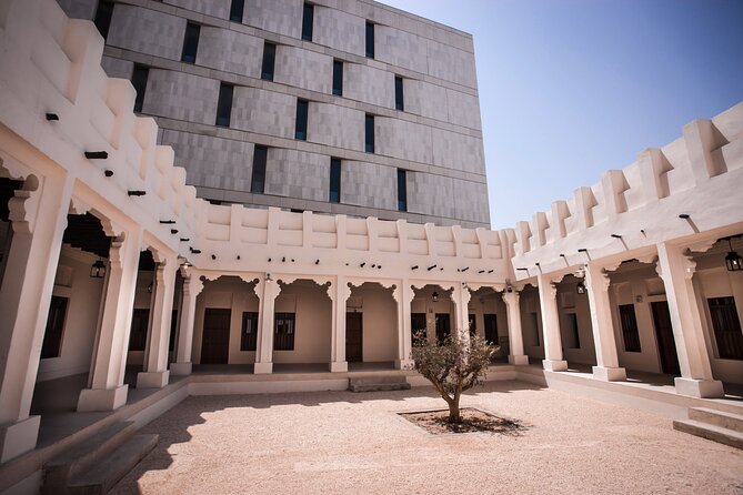 Qatar History and Culture Private Tour - Msheireb Museums - Grand Mosque - MIA - Museum of Islamic Art (MIA)