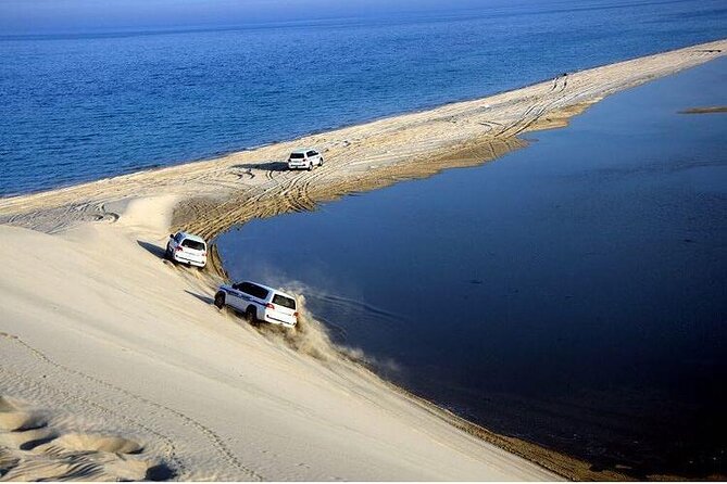 Qatar Private Half-Day Desert Safari Tour From Doha - Safety Precautions