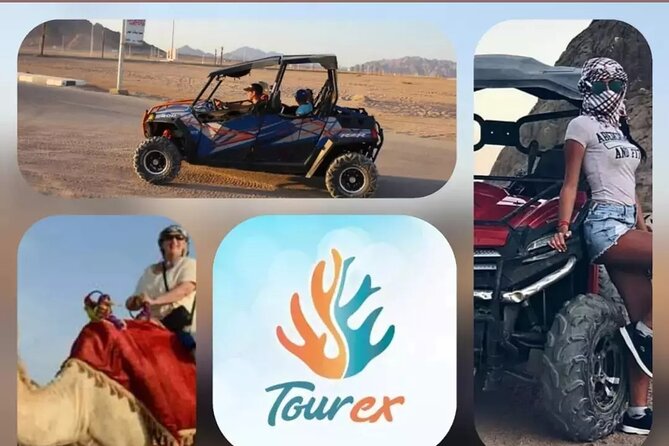 Quad Bike Safari in Sharm El Sheikh - Pricing and Offer Details