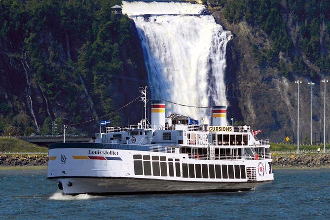 Quebec City Guided Sightseeing Cruise - Cancellation Policy and Tips