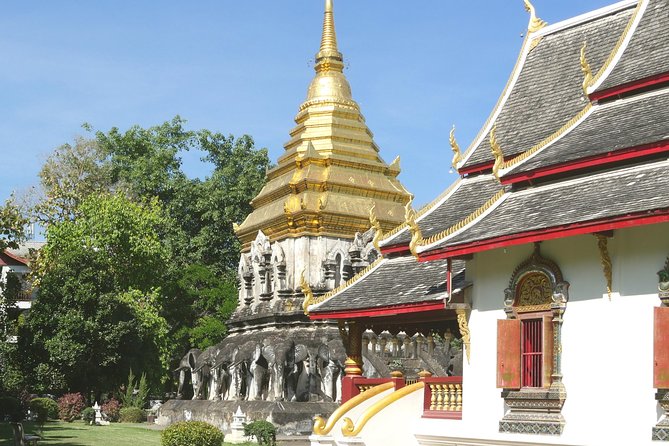 Quintessential Chiang Mai in Brief - Best Times to Visit Chiang Mai