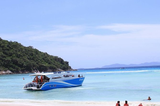 Racha, Raya and Maiton Islands Snorkeling Tour From Phuket - Last Words