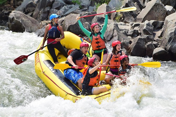 Rafting Tour in Trishuli River - Last Words
