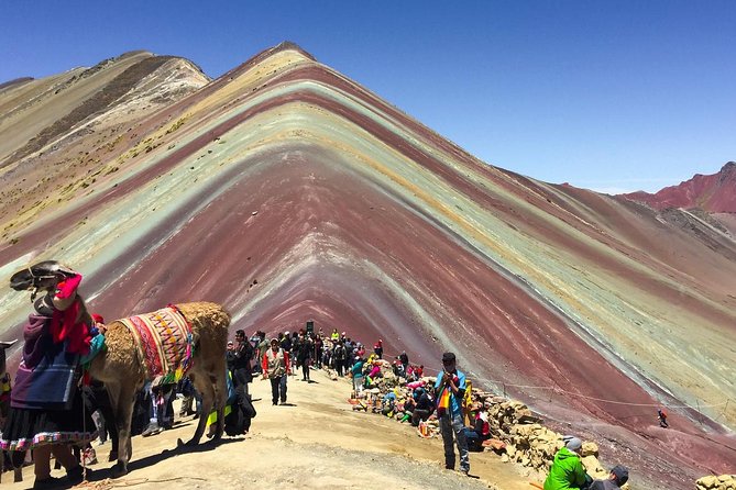 Rainbow Mountain Trek - Practical Information for Travelers