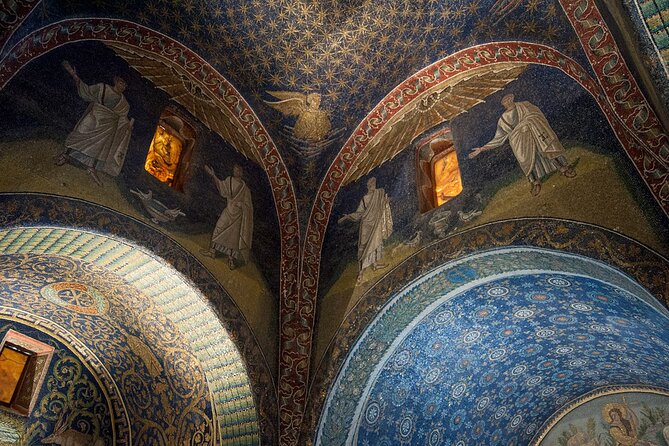 Ravenna, the Most Beautiful Mosaics in the City of Paradise - Tour Guides: Knowledge and Professionalism