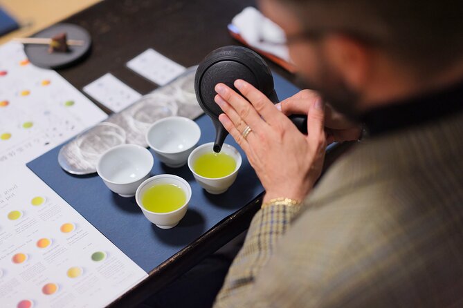 Real Tea Experience in Takayama With Expert Guide - Additional Information