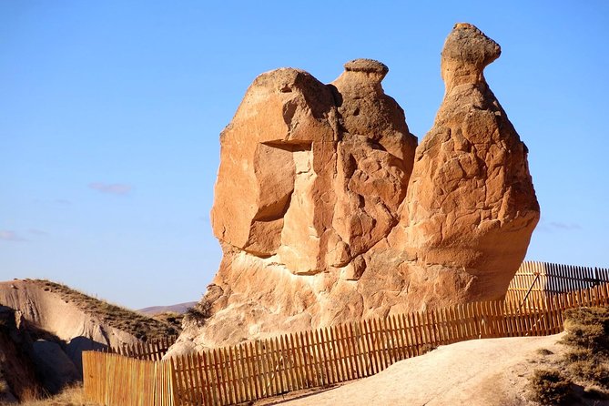 Red Cappadocia Tour - Additional Information