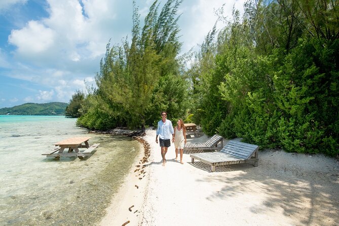 Reef Discovery Private Full Day Lagoon Tour & Motu Lunch - Weather Considerations