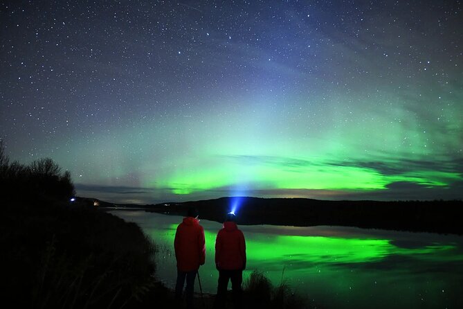 Reflections of the Northern Lights - Check Out Traveler Reviews