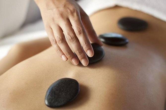 Rejuvenating Acupressure, Hot Stone & Herbal Massage, Da Nang - Reviews and Additional Information