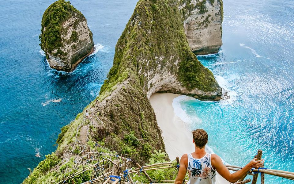 Rent a Scooter or Motorbike in Nusa Penida - Rental Process