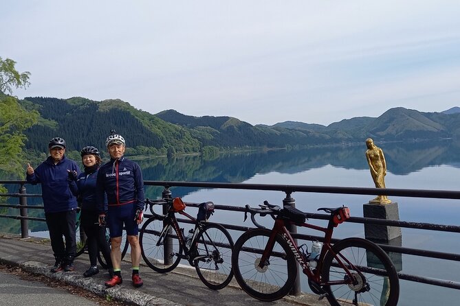 Rental Bicycle With Electric Assist / Satoyama Cycling Tour - Weather and Cancellation