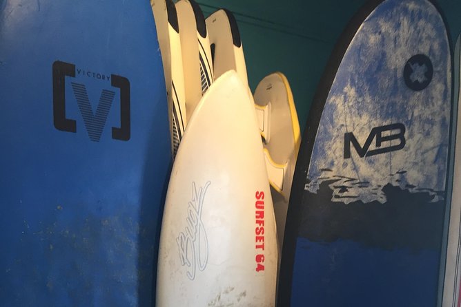 Rental Surf Equipment - What To Expect From Rental
