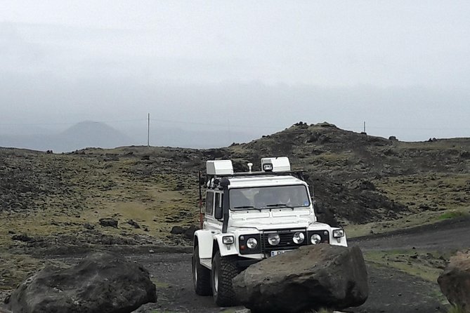 Reykjanes Peninsula- Geopark and Much More. Private Tour - Cancellation Policy