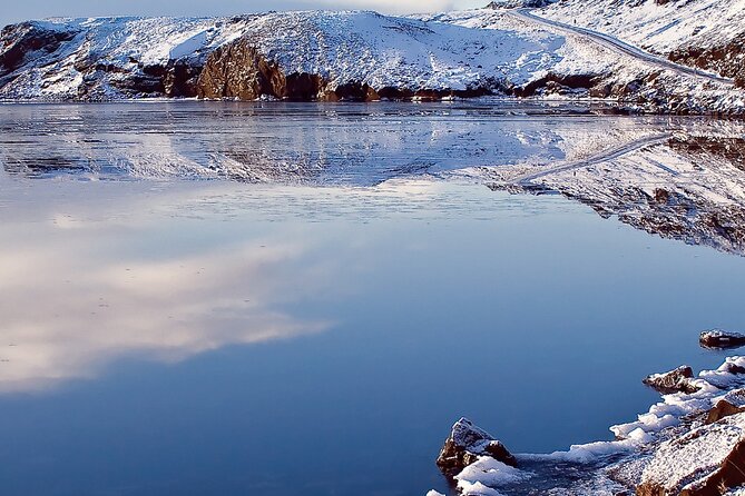 Reykjanes Peninsula :Private Guided Tour - Weather Considerations