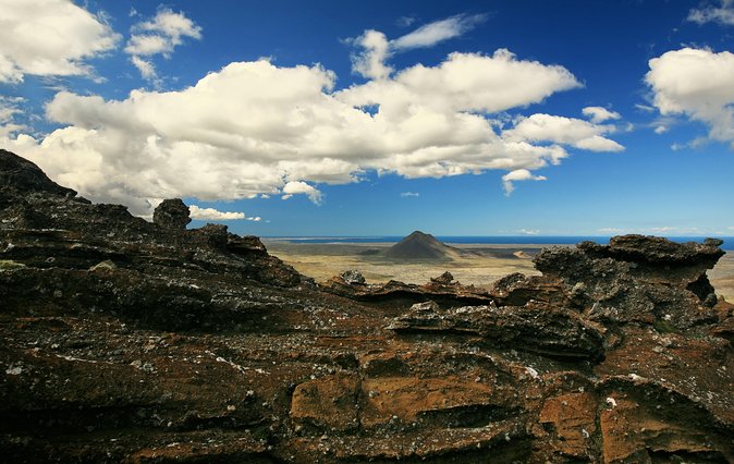 Reykjanes Peninsula Private Tour From Reykjavik - Additional Tour Information Provided