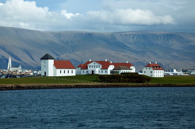 Reykjavik City Private Tour - Meeting and Pickup