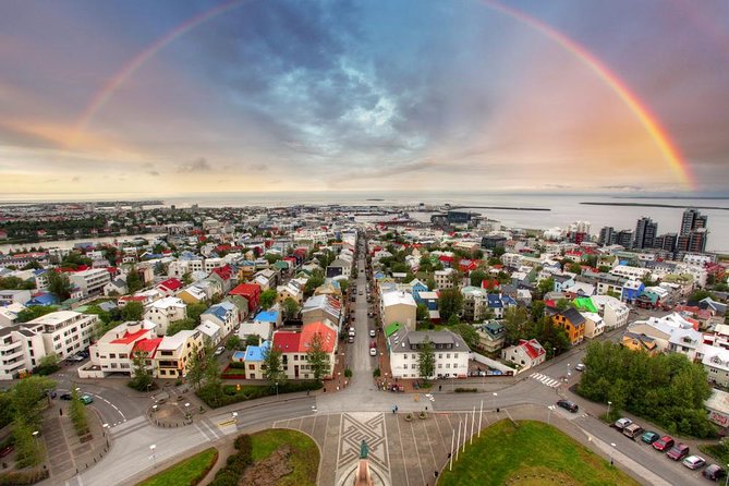 Reykjavik City Walking Tour - Tour Guide Excellence Feedback