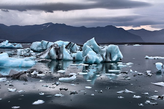 Reykjavik Private Jokulsarlon Glacier Lagoon Tour - Cancellation Policy