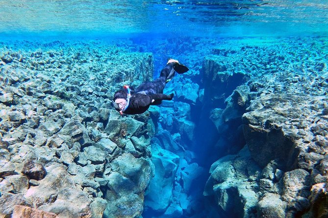 Reykjavik Small-Group Silfra Fissure Snorkel With Pickup - Equipment and Preparation