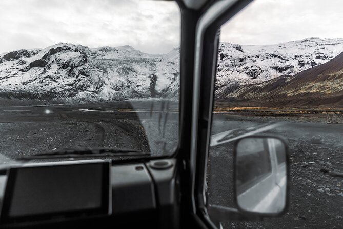 Reykjavik Small-Group Thorsmork Jeep and Hiking Tour - Booking Information