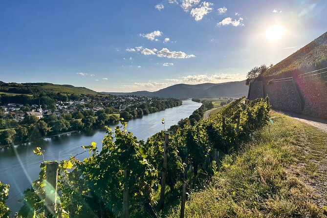 Rhein Castles & Regal Riesling. Tasting Wine Along the Rhein - Common questions