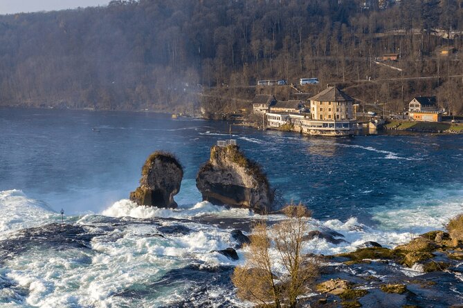 Rheinfall (Private Guided Tour From Zurich) - Questions and Assistance