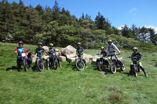 Ribble Valley Motorcycle Track Day  - Leeds - Experience Highlights