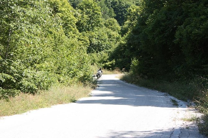 Riders Tours (Vikos-Aoos Geopark) - Booking Details