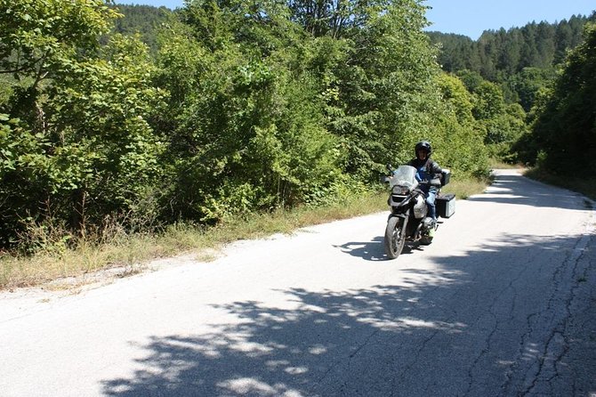 Riders Tours (Zagori Villages) - Inclusions and Exclusions