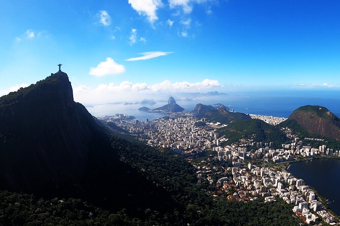 Rio De Janeiro Helicopter Tour - Cancellation Policy