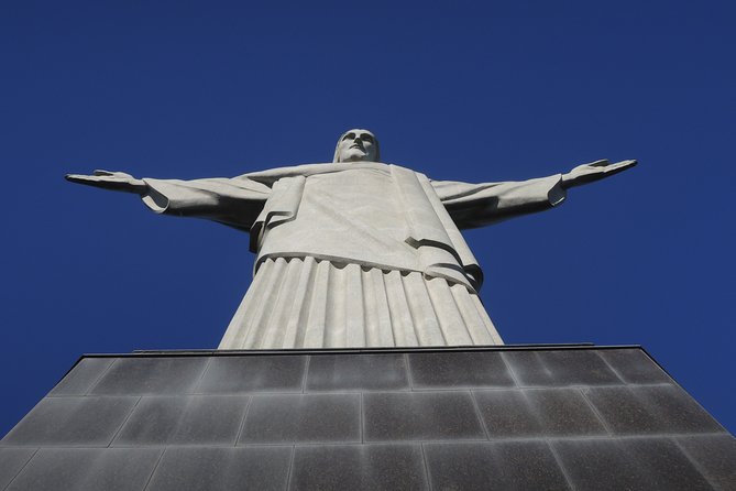 Rio Highlights Express: Christ, Sugarloaf & Beaches Half Day Tour. - Terms and Conditions