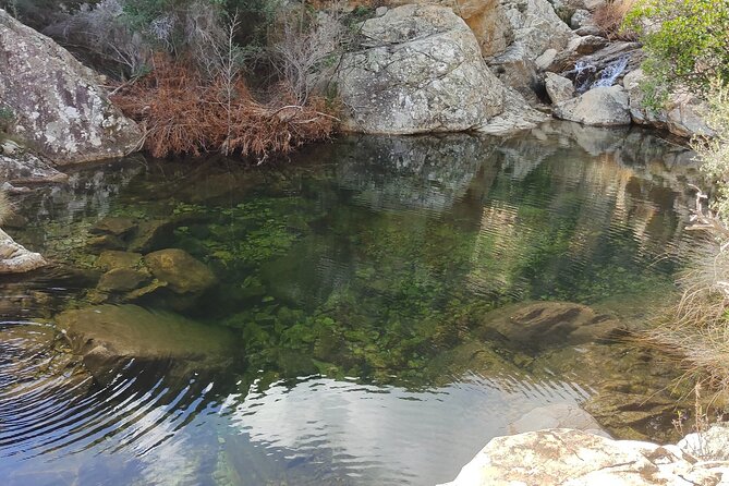 Rio Pitrisconi Monte Nieddu Hike - Inclusions and Policies