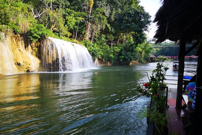 River Kwai Tour 2 Day With Overnight in Floating Hotel Private Trip From Hua Hin - Pricing and Inclusions